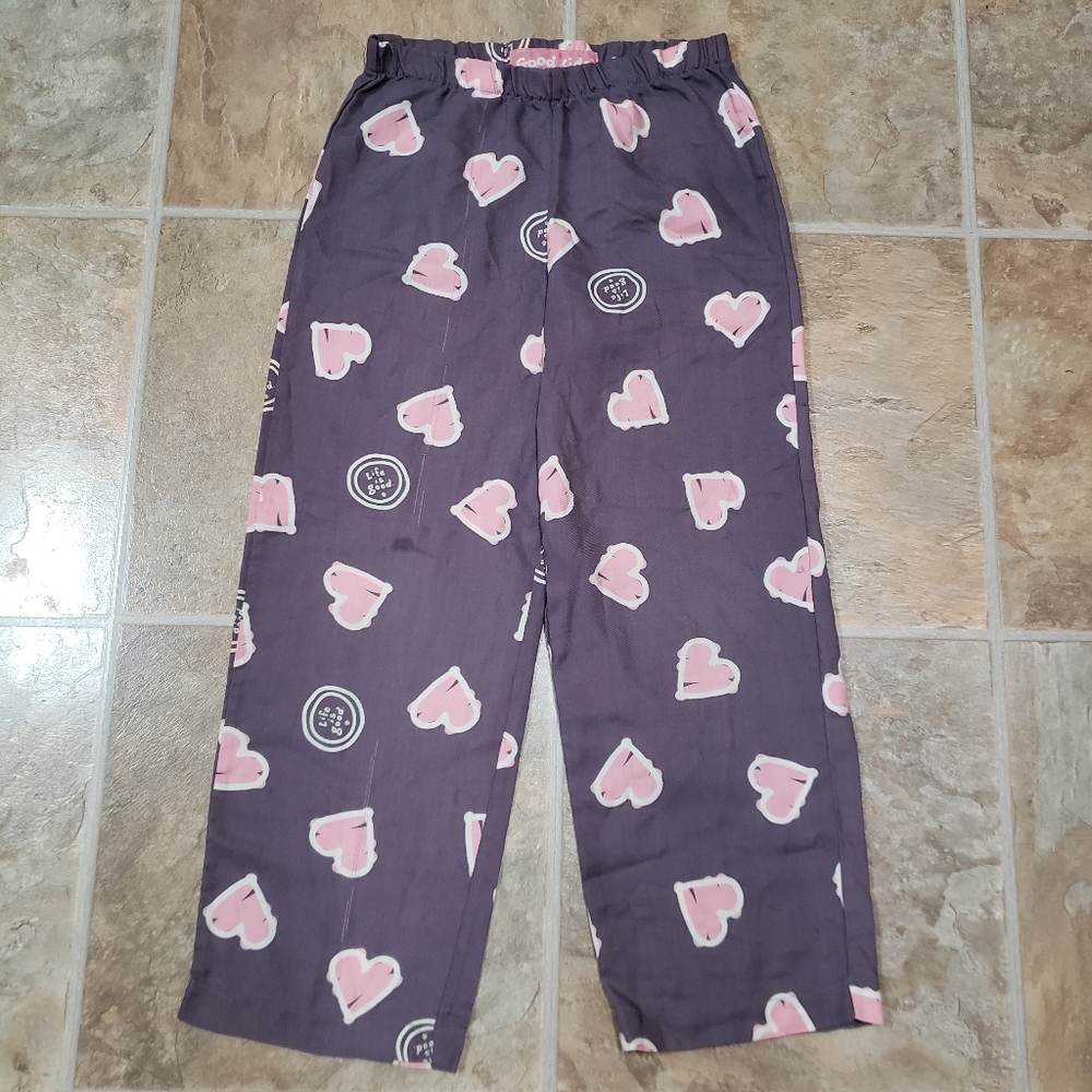 Life is Good Good Kids sleep pants